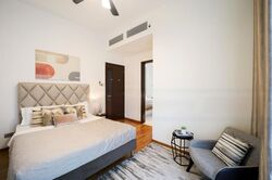 One Tree Hill Residence (D10), Apartment #462802571